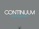 Continuum [Revised] by John Mayer.