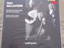 Trio Galanterie - Eighteenth Century Music... Audiophile LP Still Sealed