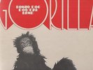 Bonzo Dog Doo Dah Band - 'Gorilla' 1967 UK Liberty Mono LP. Ex