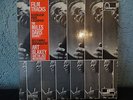 The Miles Davis Quintet Art Blakey Film Tracks Fontana Stereo LP Jazz