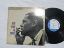 Dexter Gordon Our Man In Paris Blue Note BLP-4146 Mono (VG)
