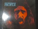 JAN AKKERMAN Profile; SEALED MINT; Orig. 1972 Sire SAS-7407 LP; Focus; Prog