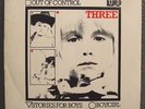 U2 THREE EP 7
