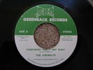  THE FIREBOLTS EVERYBODY PARTY HUM ALONG SONG FUNK SOUL EX 