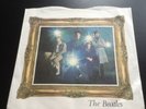 THE BEATLES STRAWBERRY FIELDS FOREVER PENNY LANE 1ST ISSUE PAPER PICTURE SLEEVE
