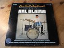 LP *  ABC Dunhill Records DS-50035 * Hal Blaine ?Have Fun Play Drums * 1968 US
