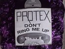 Protex punk single