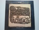 Spirit - Spirit of 76 Vinyl 2x LP UK 1st Press EX/EX+ Psych Randy California