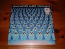 Jean Michel Jarre – Equinoxe Original Polydor LP – Rare Sealed