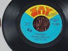 MICHAEL KIRKLAND The Prophet (Zay USA Original 7