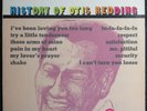 OTIS REDDING  LP  HISTORY OF  12