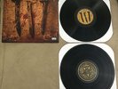 HANK WILLIAMS III Straight To Hell Vinyl LP BRUC original press Lovesick