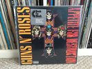 GUNS N' ROSES APPETITE FOR DESTRUCTION Back to Black Audiophile Vinyl LP NM