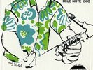 BN 1580 Johnny Griffin - The Congregation 200g MONO LP Classic Records - SEALED