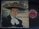 1SY PEERLESS PLP 4012 MICROGROOVE EXITOS DE DEMETRIO GONZALEZ GUADALAJARA VARGAS