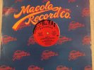 EAZY E - THE BOYZ-N-THE HOOD / LA IS THE PLACE '87 ORIGINAL 12