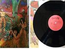 IMPETIGO - ULTIMO MONDO CANNIBALE LP GRINDCORE  DEATH  METAL 