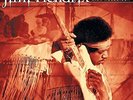 JIMI HENDRIX LIVE AT WOODSTOCK TRIPPLE VINYL LP