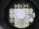 Rockabilly 45, Chan Romero, The Hippy, Hippy Shake, Del-Fi, WLP, VG+