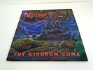 Warlord - Thy Kingdom Come ORIG. US LP