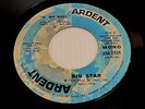 Promo Copy Power Pop Memphis Rock 45 Big Star O MY Soul Mono VG+