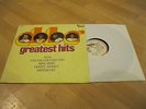 LP Abba Greatest Hits Honey Honey Waterloo Vinyl Vogue Schallplatte LVB. 5003