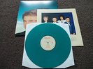 QUEEN - The Miracle(GERMAN 2015 LTD EDITION 180 GRAM SEA BLUE VINYL ALBUM)