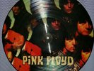 PINK FLOYD PIPER AT THE GATES OF DAWN 180G PICTURE DISC W/ JACKET VINYL IMPORT