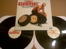 THE GAME - The Documentary 2LP 2005 ORIG Hip Hop West Coast 50 CENT 2PAC SNOOP