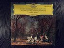 HAYDN MOZART AMADEUS QUARTETT DGG 138886 STEREO TULIP GERMANY LP MINT