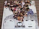 BEATLES Revolting 2-LP Bootleg lp vinyl