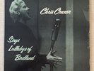 CHRIS CONNOR Sings Lullabys of Birdland Bethlehem BCP 1001 10