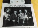 Darkstone - Back On Top b/w Lonely in Love Rare Private Pressed Hard Rock