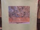 Dif Juz Vinyl LP Extractions 1985 4AD VG+/VG+ UK Release Elizabeth Fraser Rare