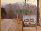 Angelo Badalamenti - Music From Twin Peaks Vinyl LP 12