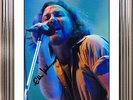 ULTRA COOL - PEARL JAM - EDDIE VEDDER - ORIGINAL HAND SIGNED AUTOGRAPH