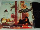 MARTIN DENNY Hypnotique (1959) LP Stereo Black Label Exotica Liberty Lounge