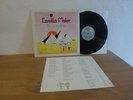 Camilla Motor - Ein neues Glück - rare LP Minimal Synth LP