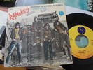 RAMONES - SHEENA IS A PUNK ROCKER - VERY RARE 7