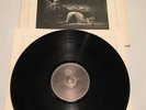 Joy Division Closer ORIGINAL Vinyl. 1st UK Pressing. Dark, Translucent Red.