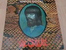** HARVEY MANDEL - THE SNAKE - UK PRESS - 1972 **