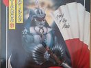 TOKYO BLADE - NIGHT OF THE BLADE, LP/Vinyl, Roadrunner RR9826