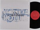 LEO KOTTKE 12 String Blues/Live At The Scholar....OBLIVION LP NM/VG++ SHRINK
