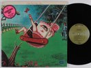 LITTLE FEAT Sailin' Shoes WARNER BROS LP NM/VG++ promo gatefold