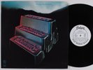 MORNING Struck Like Silver FANTASY LP NM wlp
