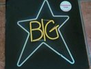 Big Star #1 Record Alex Chilton PROMOTIONAL COPY Exc Vinyl