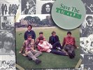 Save the Turtles: the Turtles Greatest Hits [12 inch Analog] Turtles LP Record