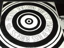 RUSS BURGESS Presents Developing Your E.S.P. LP STRANGE PRIVATE LP HYPNO COVER