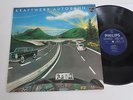 KRAFTWERK/AUTOBAHN  LP 1974 PHILIPS 6305 231 D