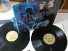 LP THE  DOORS - Absolutely Live (Gold Label)